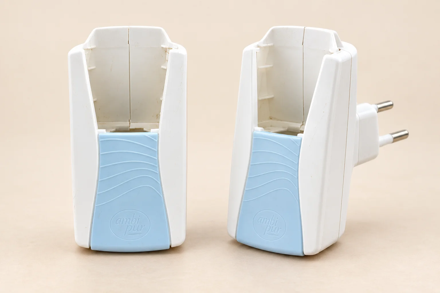 Ambientador Eléctrico Ambi Pur Blanco